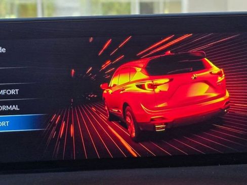 Certified 2024 Acura RDX SH-AWD image 28