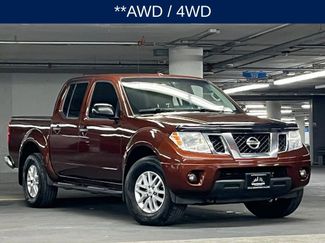 Used 2016 Nissan Frontier SV w/ SV Value Truck Package video 3
