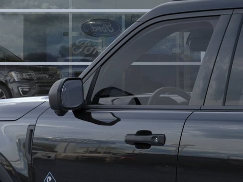 New 2026 Ford Bronco Sport Outer Banks w/ Outer Banks Tech Package+ AWD/4WD image 21