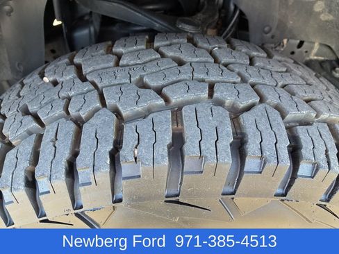 Used 2024 Ford F150 XL w/ Equipment Group 103A High AWD/4WD image 9