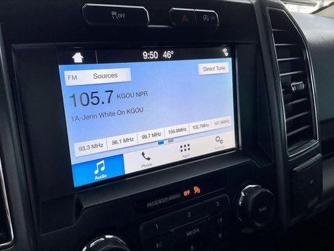 Used 2019 Ford F150 XLT image 30