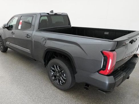 New 2026 Toyota Tundra Platinum AWD/4WD image 18