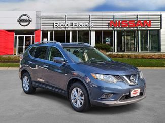 Used 2016 Nissan Rogue SV w/ SV Premium Package AWD/4WD video 1