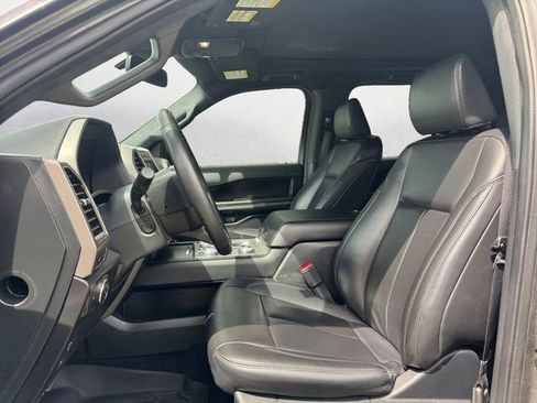 Used 2021 Ford Expedition XLT AWD/4WD image 9