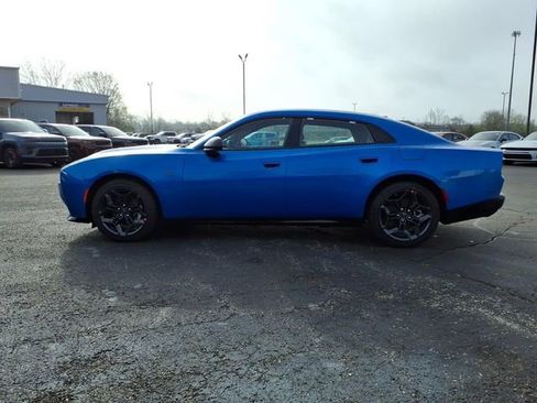 New 2026 Dodge Charger GT w/ Driver Convenience Group image 4