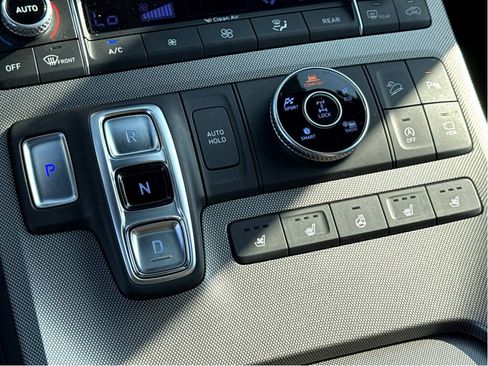 Used 2022 Hyundai Palisade Calligraphy AWD/4WD image 23