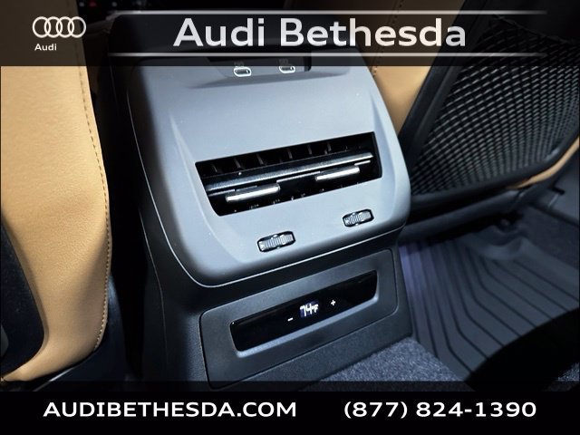 New 2026 Audi A5 Premium Plus AWD/4WD image 20