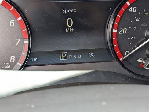 New 2025 Nissan Frontier Pro-X w/ Tow Package image 21