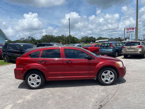 Used 2008 Dodge Caliber SE w/ SE Plus Group FWD image 6