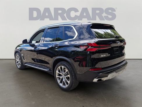 Certified 2025 BMW X5 xDrive40i w/ Climate Comfort Package AWD/4WD image 5