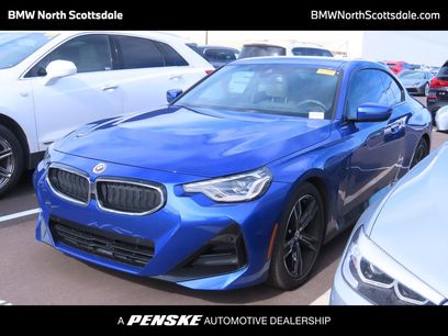 Certified 2023 BMW 230i Coupe w/ M Sport Package