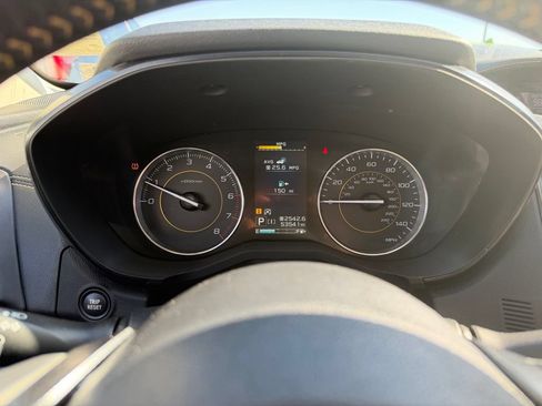 Used 2023 Subaru Crosstrek 2.5i Sport AWD/4WD image 10