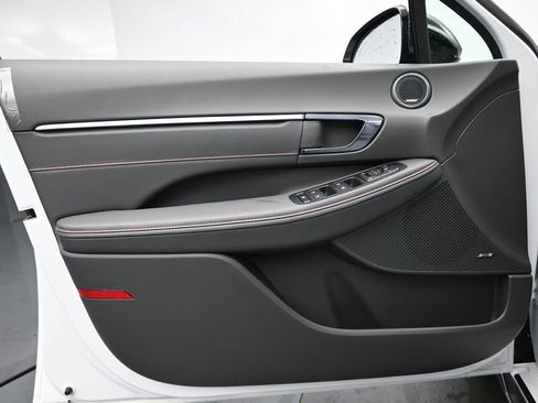 New 2026 Hyundai Sonata N Line image 26