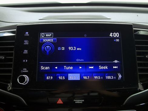 Used 2023 Honda Ridgeline Black Edition image 19