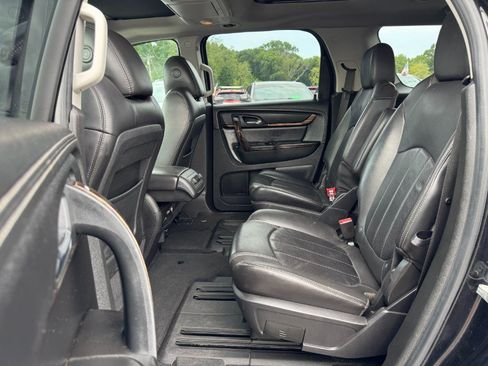 Used 2016 GMC Acadia Denali AWD/4WD image 16
