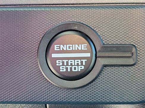 Used 2024 Ford Bronco Outer Banks image 29