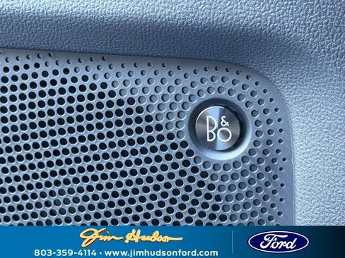 New 2025 Ford Bronco Sport Outer Banks w/ Sasquatch Outer Banks Package image 31