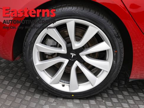 Used 2018 Tesla Model 3 Long Range AWD/4WD image 26