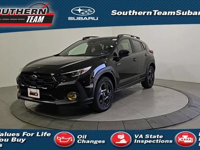 New 2026 Subaru Crosstrek 2.5i Sport w/ Crosstrek Mirror Package