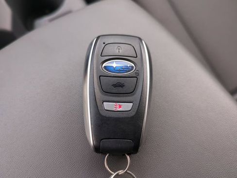 Used 2026 Subaru Crosstrek 2.5i Premium AWD/4WD image 34