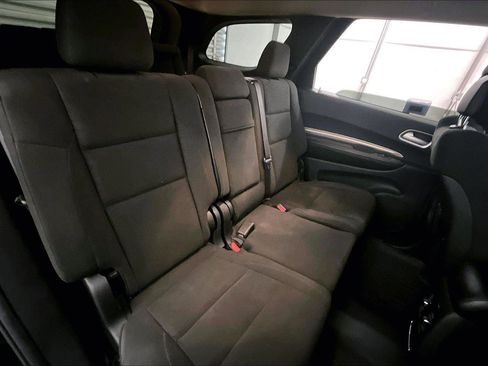 Used 2019 Dodge Durango SXT w/ 3rd Row Seating Group image 27