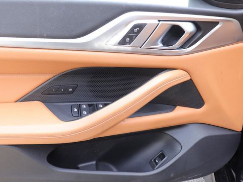 Used 2022 BMW 430i Gran Coupe w/ M Sport Package RWD image 24
