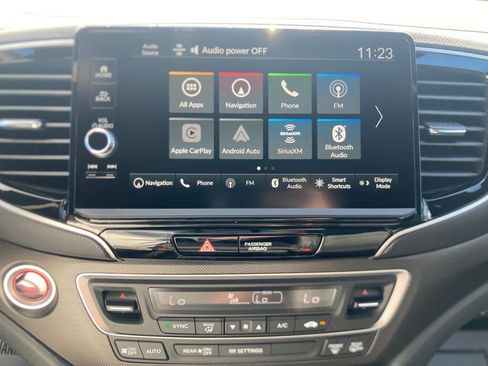 New 2026 Honda Ridgeline TrailSport image 12