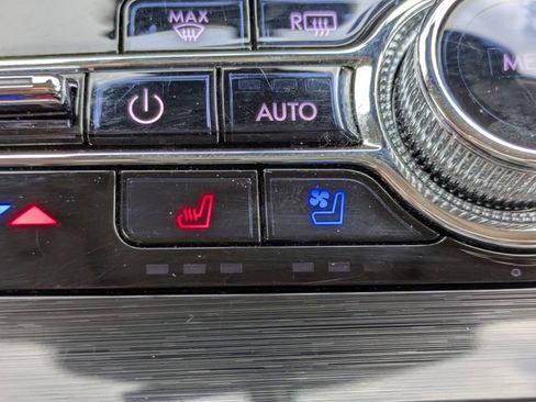 Certified 2022 Lincoln Nautilus Reserve w/ Class II Trailer Tow Package FWD image 23