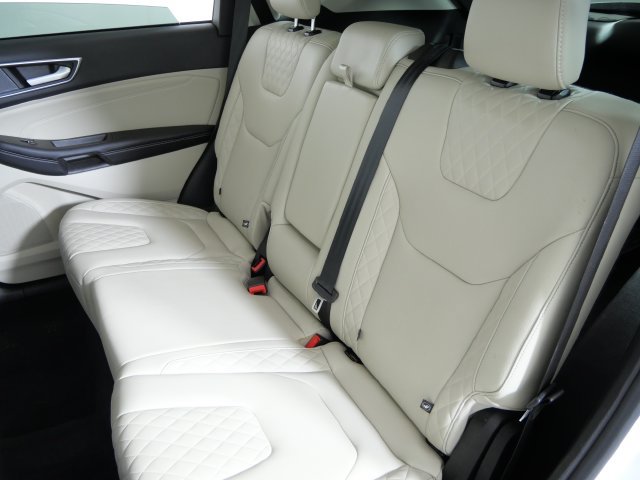 Certified 2023 Ford Edge Titanium AWD/4WD image 16
