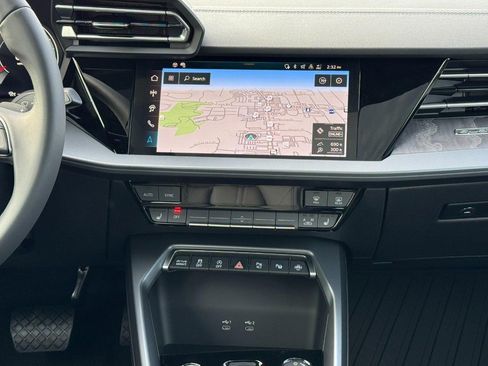 New 2026 Audi A3 2.0T Premium Plus image 10