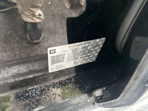 Used 2019 Chevrolet Tahoe LT image 22