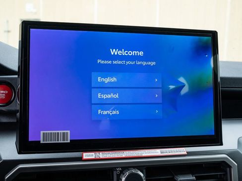 New 2025 Toyota 4Runner TRD Off-Road Premium w/ Tow Technology Package image 37