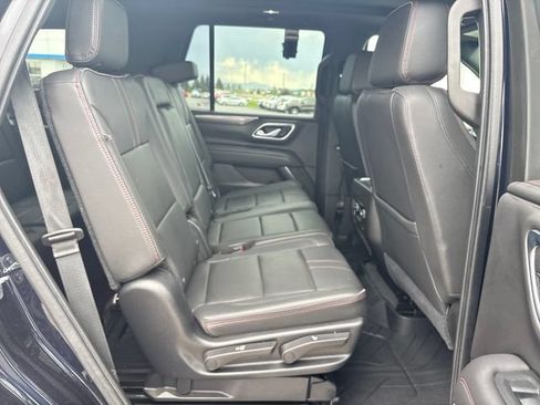 Certified 2021 Chevrolet Tahoe RST AWD/4WD image 24