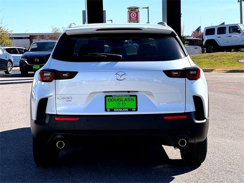 New 2026 MAZDA CX-50 AWD 2.5 S w/ Weather Package image 7