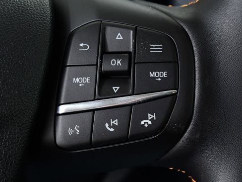 New 2026 Ford Maverick Tremor image 35