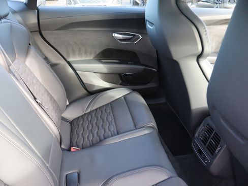 Used 2023 Audi e-tron GT Premium Plus w/ Performance Package image 14