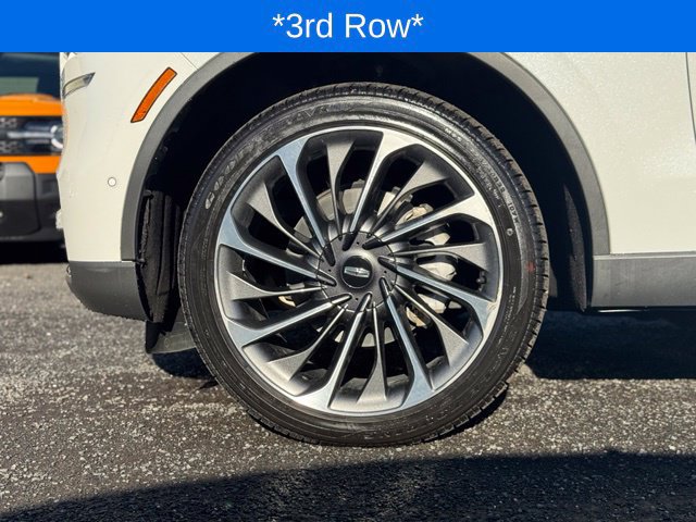 Used 2020 Lincoln Aviator Reserve w/ Equipment Group 202A AWD/4WD image 11