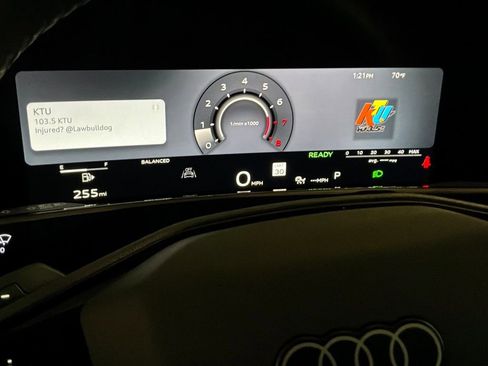 New 2026 Audi Q3 quattro 2.0T image 14