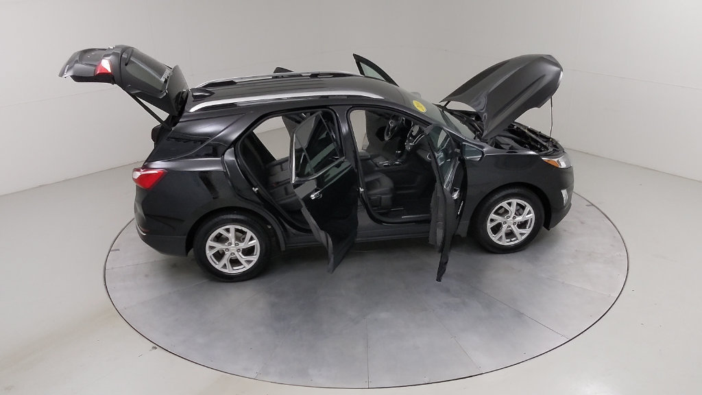 Used 2019 Chevrolet Equinox Premier FWD image 45