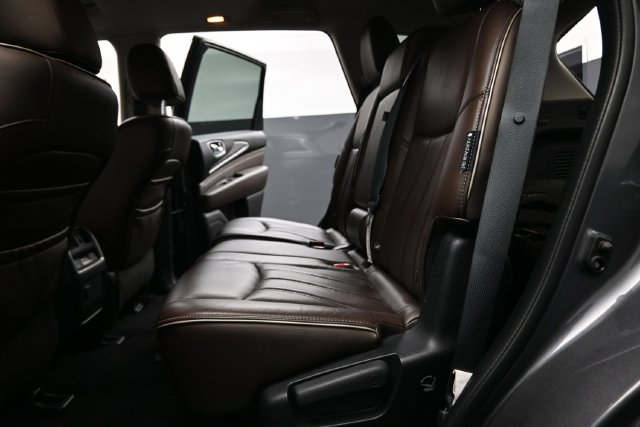 Used 2019 INFINITI QX60 Luxe w/ Essential Package AWD/4WD image 17