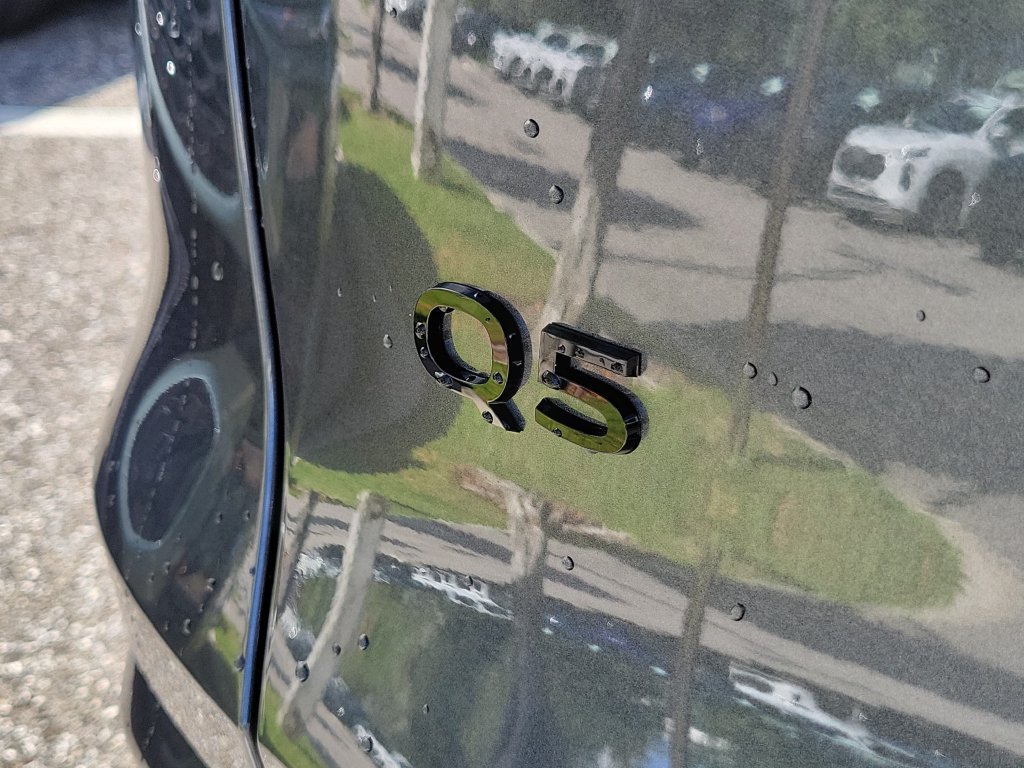 New 2026 Audi Q5 Premium AWD/4WD image 5