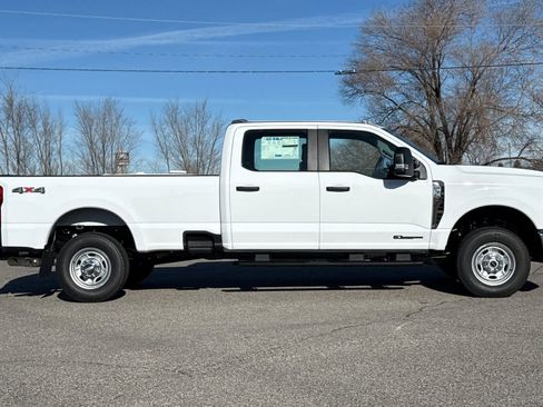 New 2026 Ford F350 XL AWD/4WD image 8