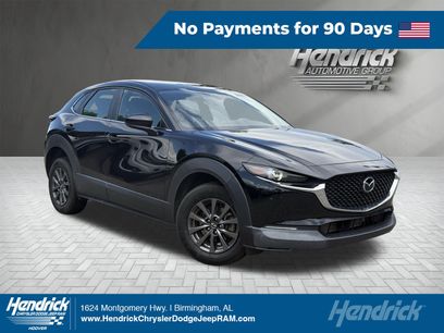 Used 2021 MAZDA CX-30 AWD 2.5 S
