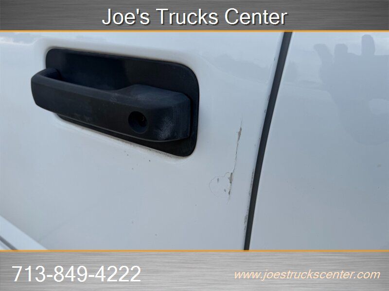 Used 2019 Ford F450 XL w/ XL Value Package RWD image 54