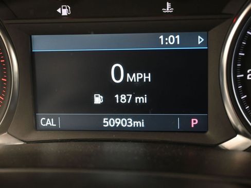 Used 2024 Chevrolet Blazer LT image 28