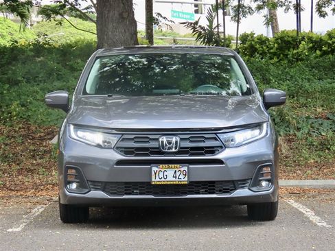 Used 2026 Honda Odyssey EX-L image 1