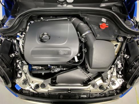 Certified 2025 MINI Cooper S image 22