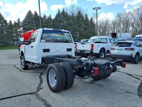 New 2026 Ford F350 XL AWD/4WD image 9