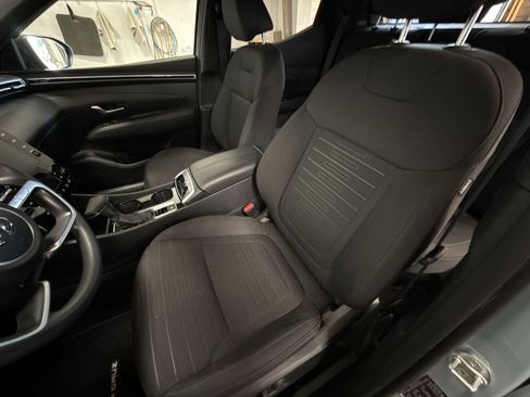 Used 2024 Hyundai Santa Cruz SEL image 19