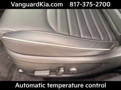 Certified 2023 Kia Forte GT-Line w/ GT-Line Premium Package image 14